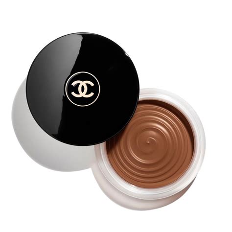 chanel bronzet|Chanel sunkissed bronzer.